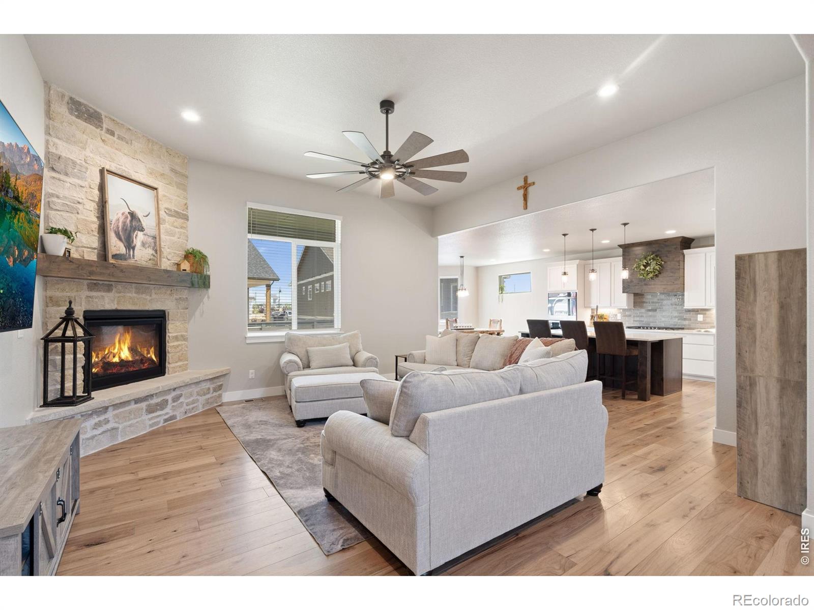 MLS Image #7 for 6309  winding trail way,loveland, Colorado
