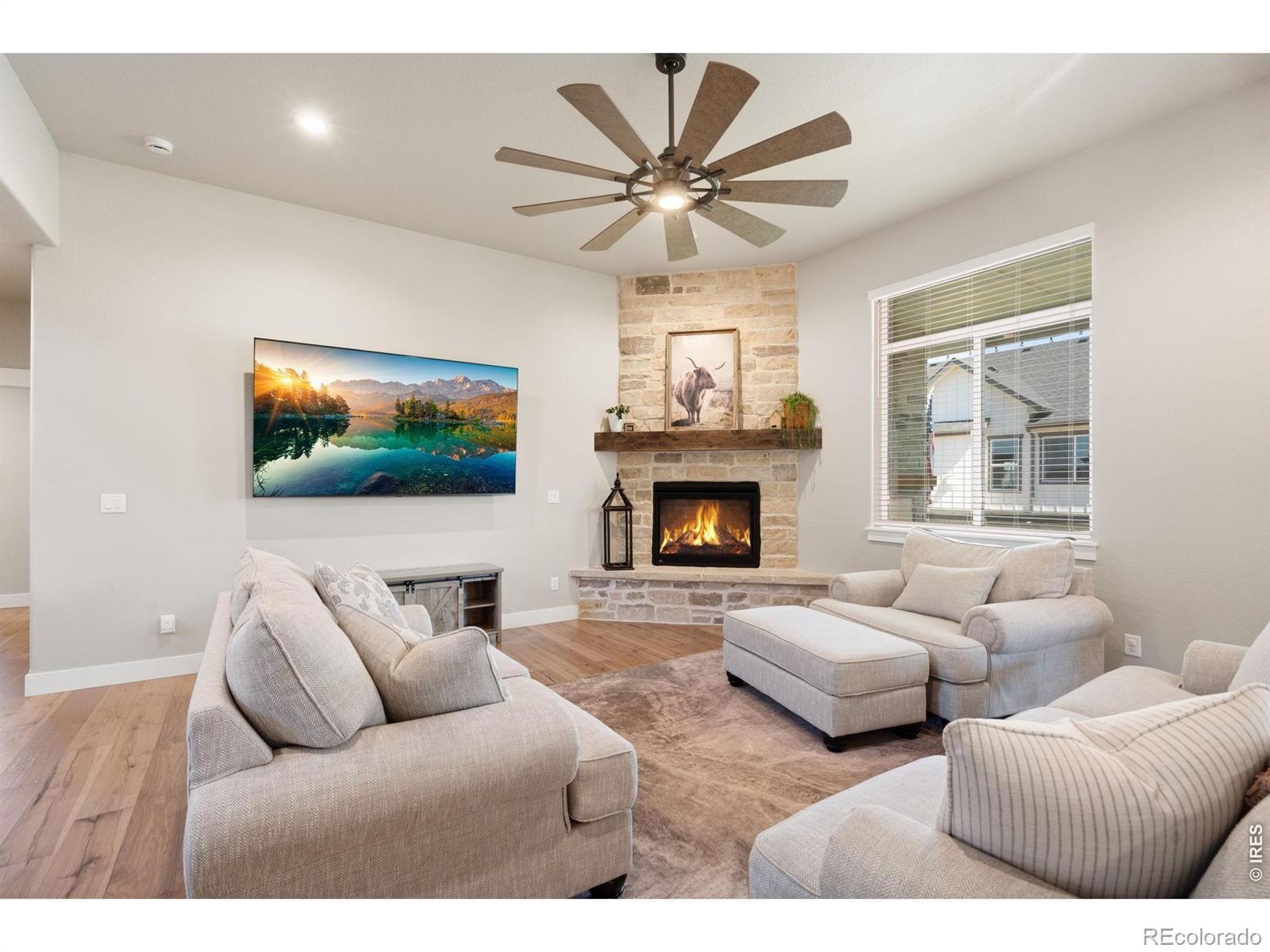 MLS Image #8 for 6309  winding trail way,loveland, Colorado