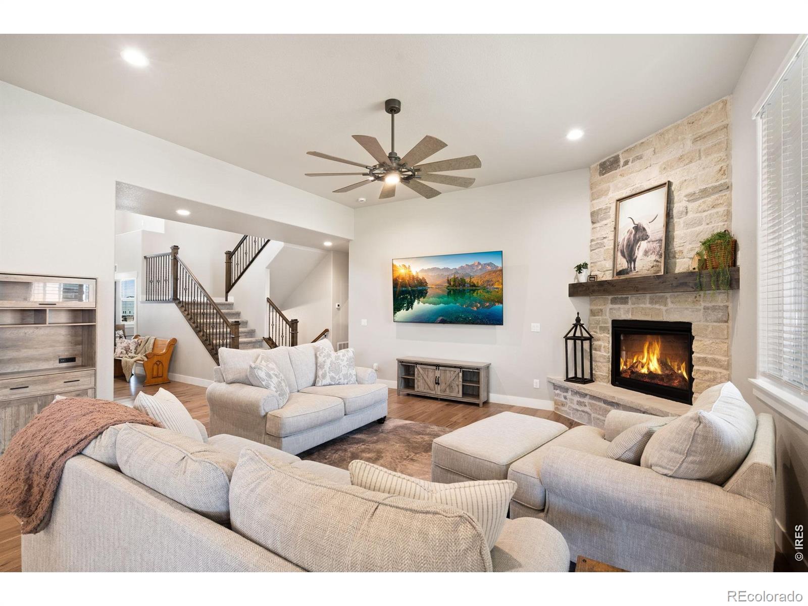 MLS Image #9 for 6309  winding trail way,loveland, Colorado
