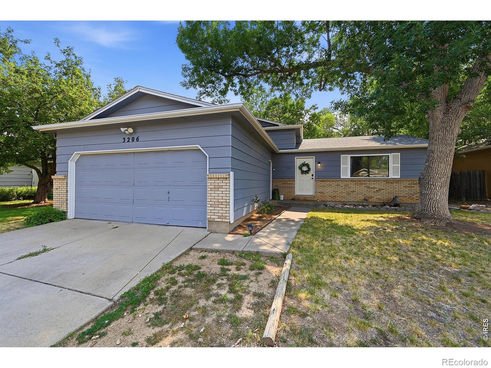 MLS Image #0 for 3206  lymen street,fort collins, Colorado