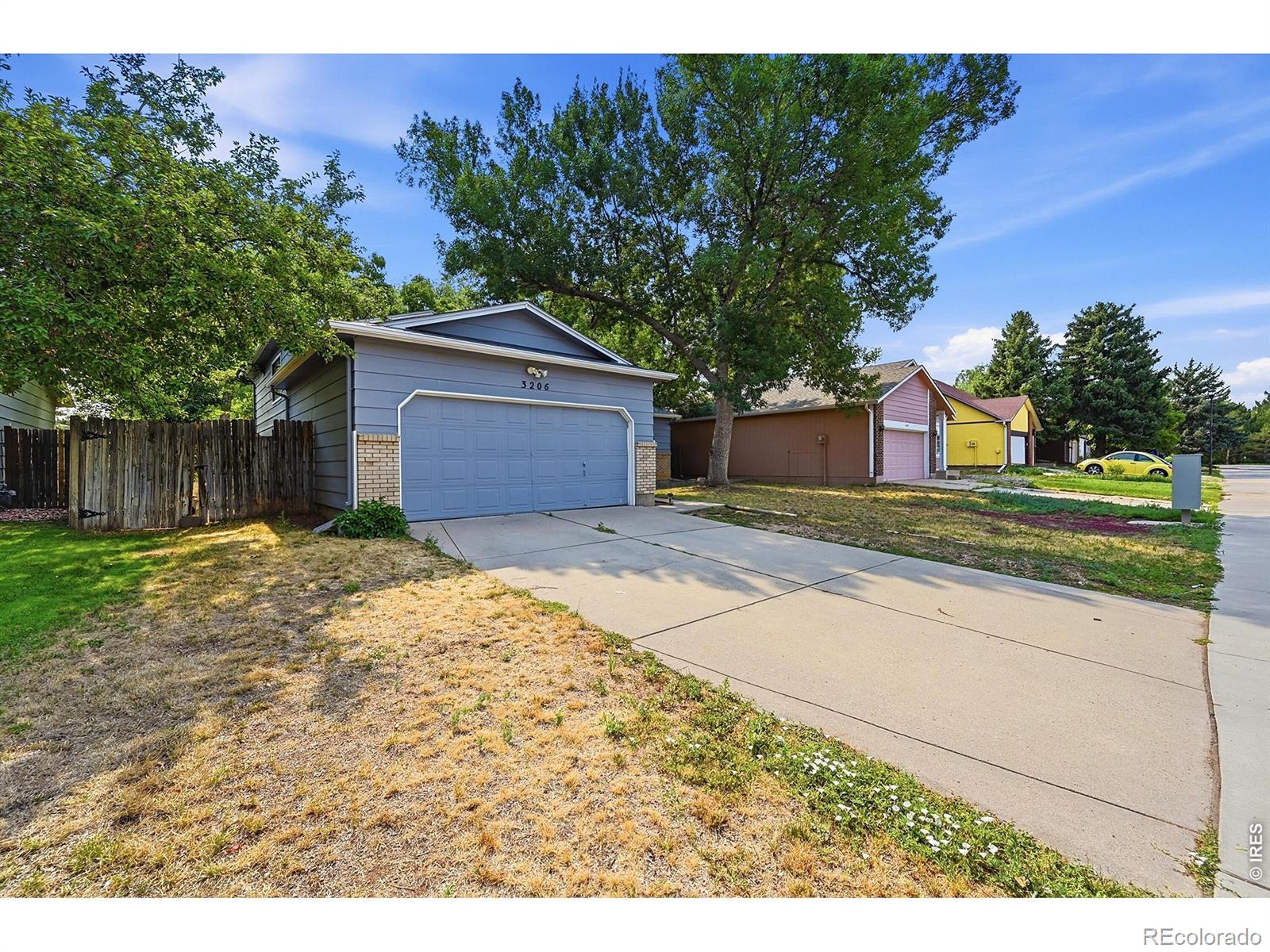 MLS Image #2 for 3206  lymen street,fort collins, Colorado