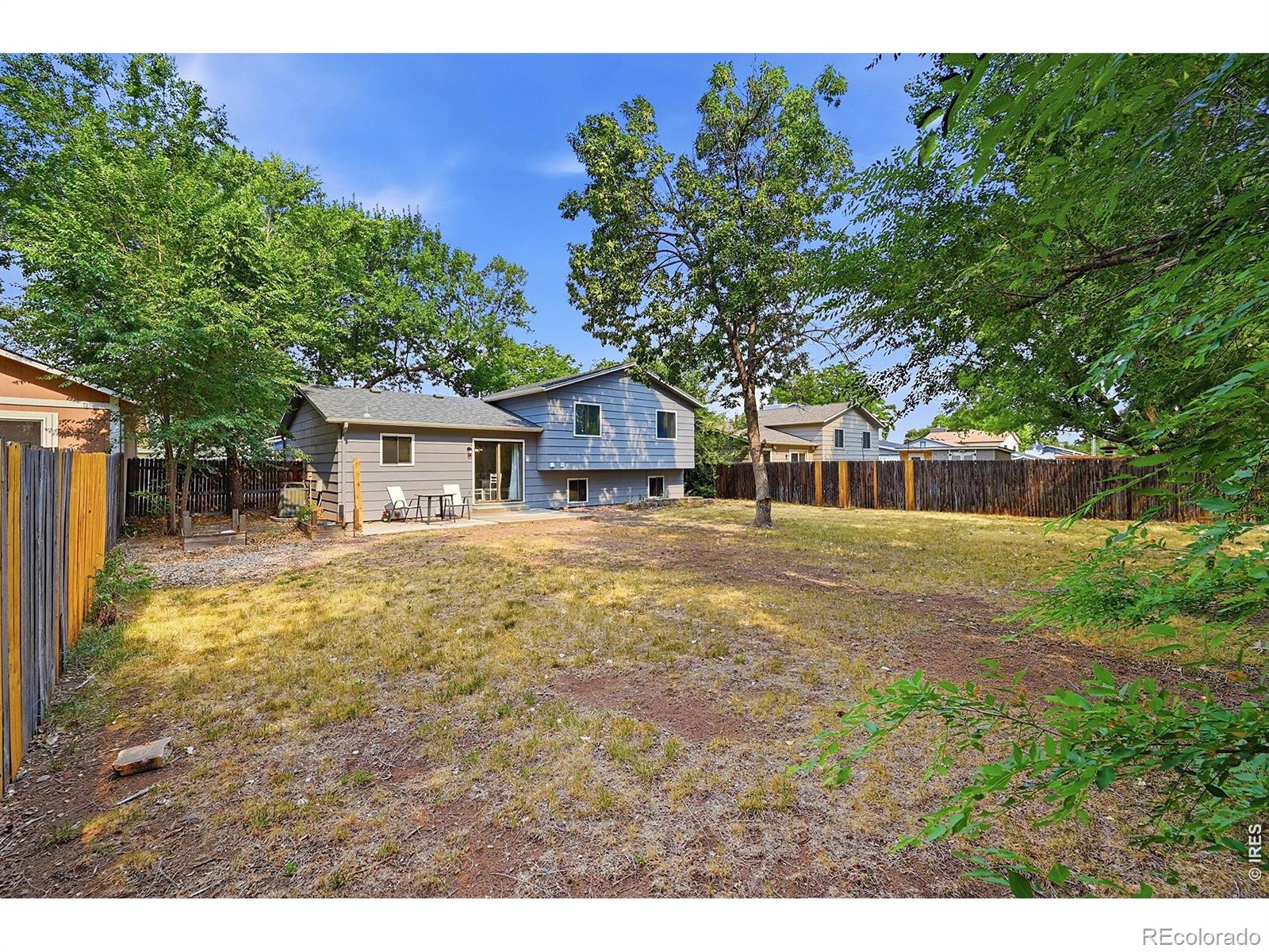 MLS Image #35 for 3206  lymen street,fort collins, Colorado