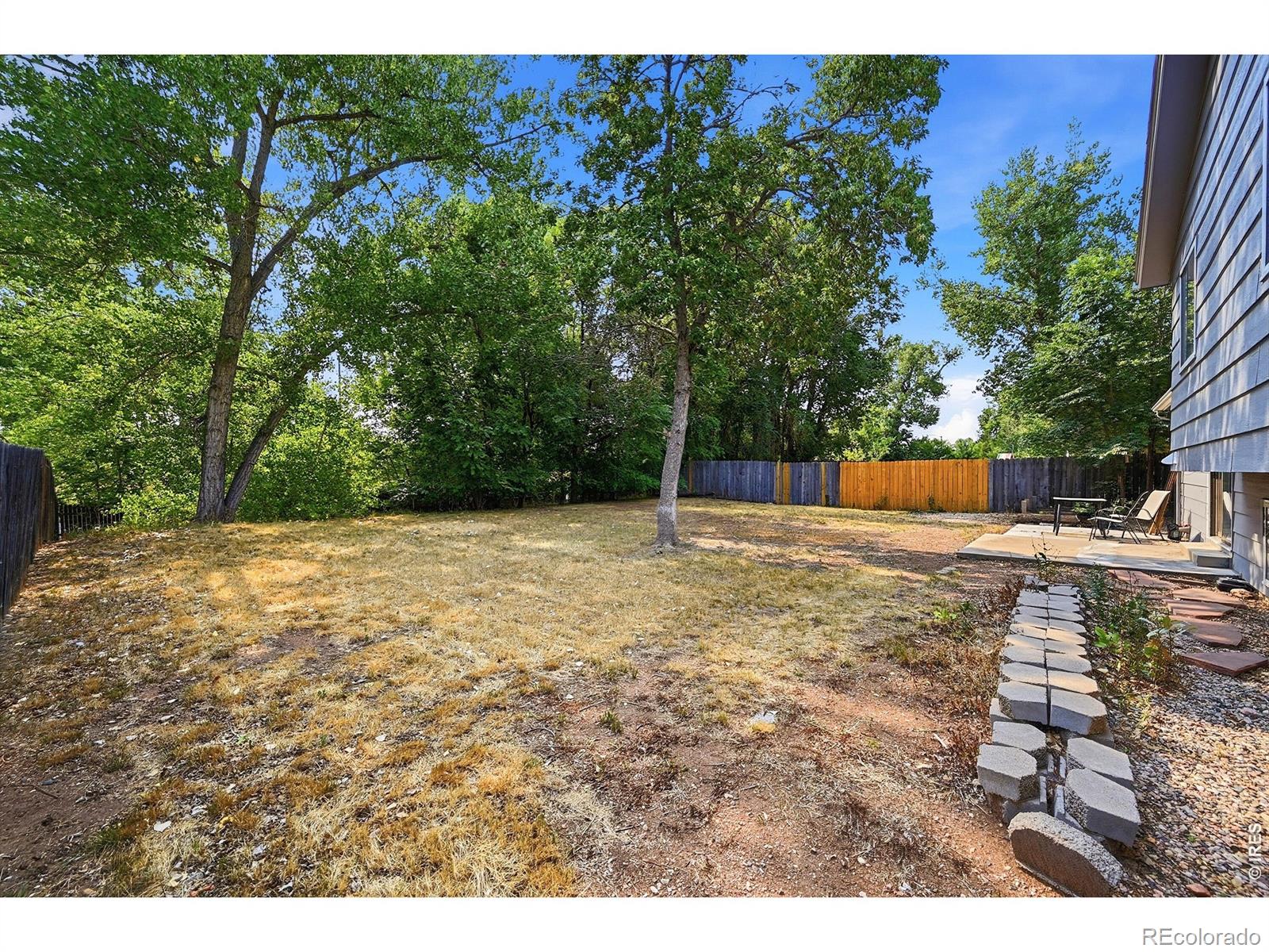 MLS Image #36 for 3206  lymen street,fort collins, Colorado