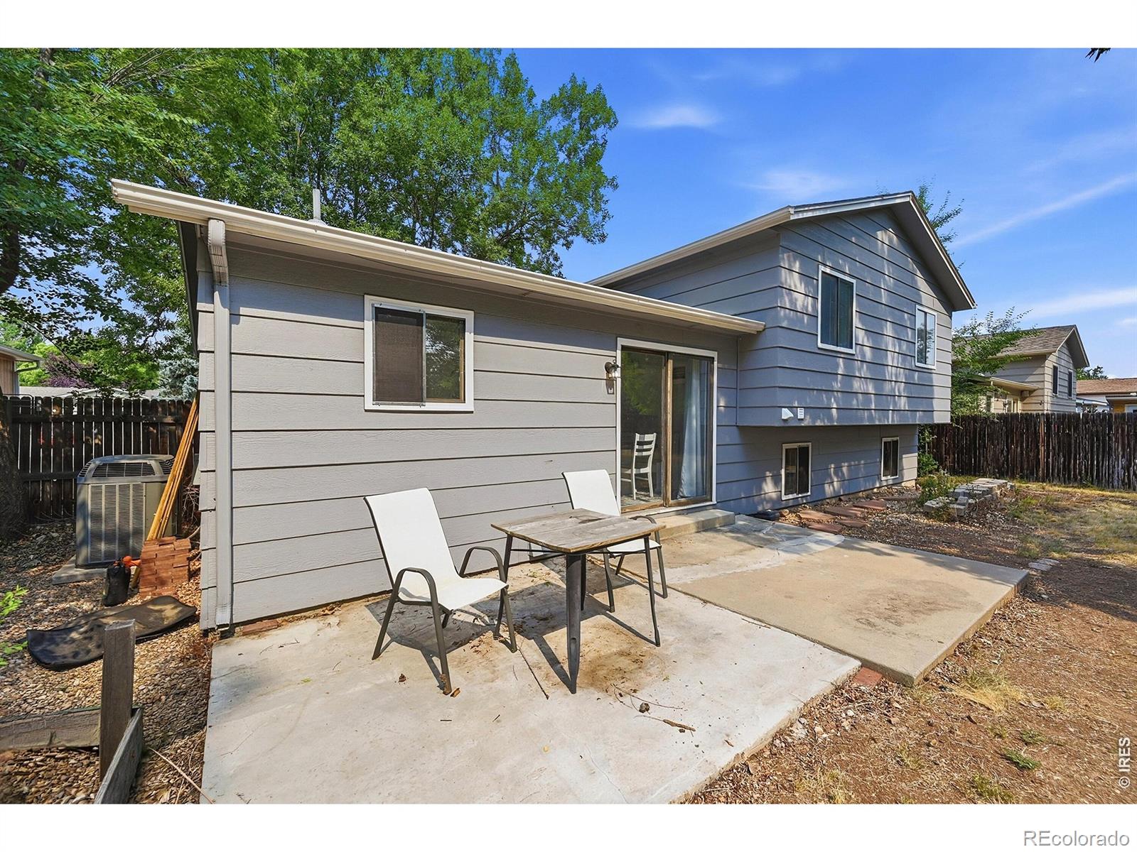 MLS Image #37 for 3206  lymen street,fort collins, Colorado