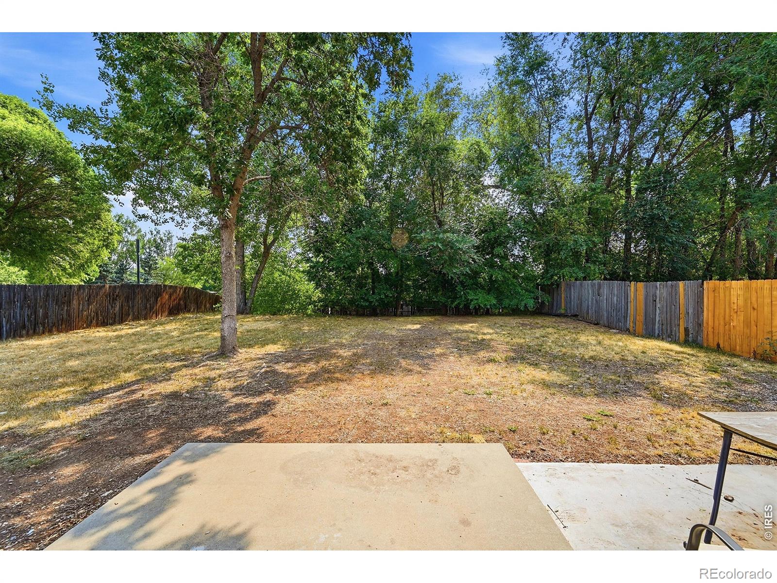 MLS Image #39 for 3206  lymen street,fort collins, Colorado