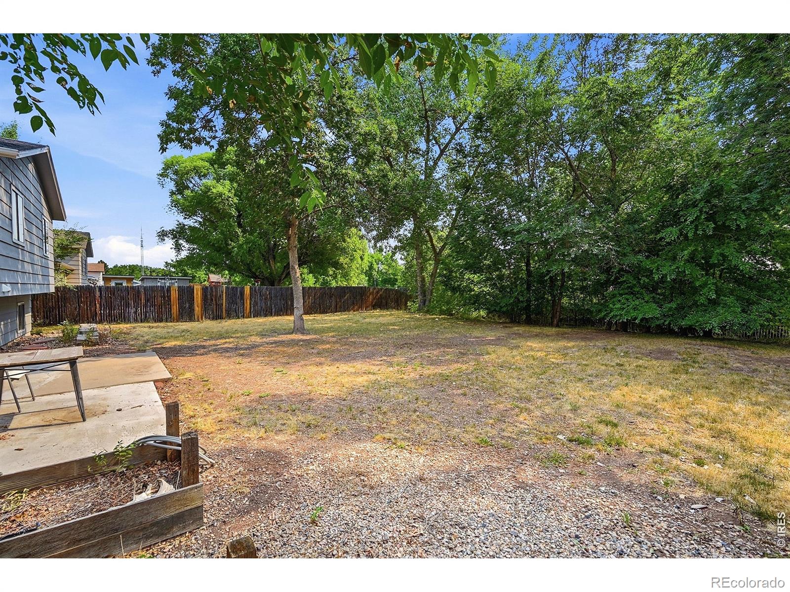 MLS Image #40 for 3206  lymen street,fort collins, Colorado