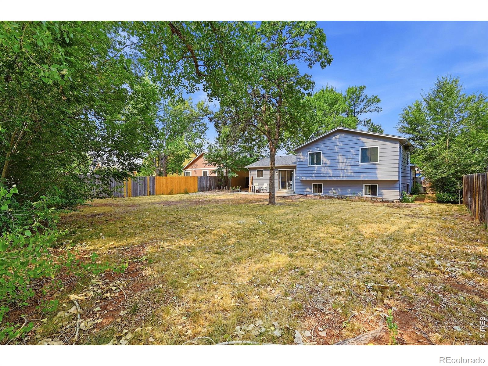 MLS Image #41 for 3206  lymen street,fort collins, Colorado