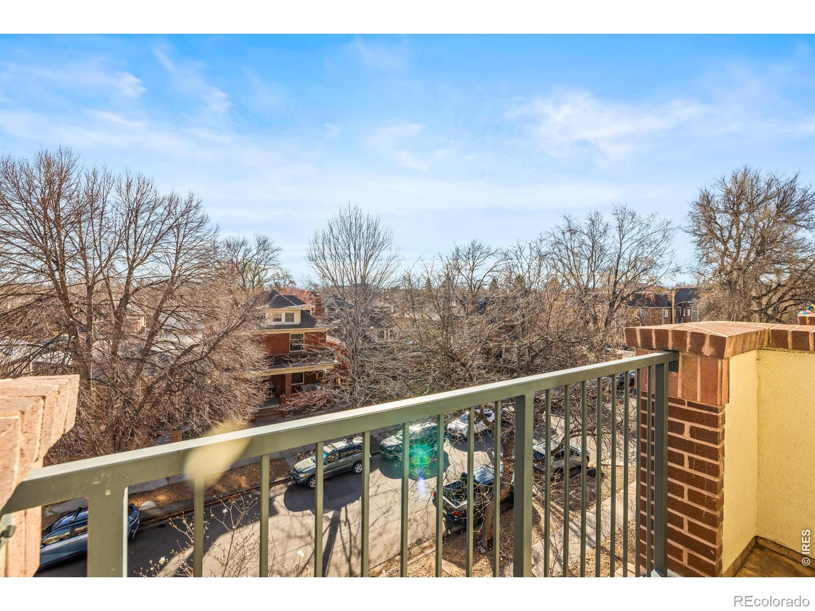 MLS Image #17 for 1623  saint paul street,denver, Colorado