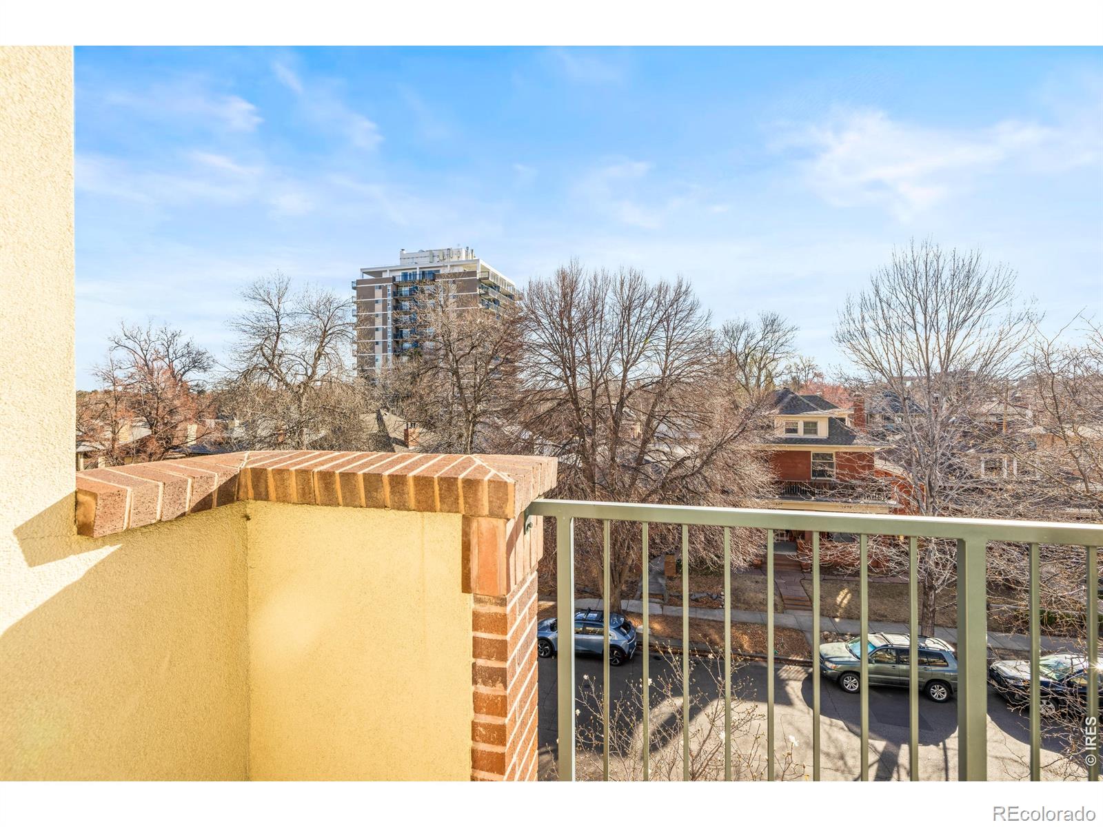 MLS Image #18 for 1623  saint paul street,denver, Colorado