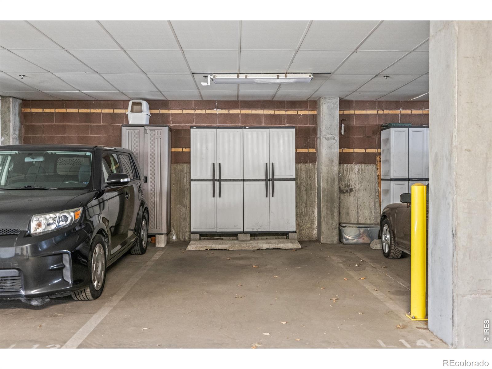 MLS Image #21 for 1623  saint paul street,denver, Colorado