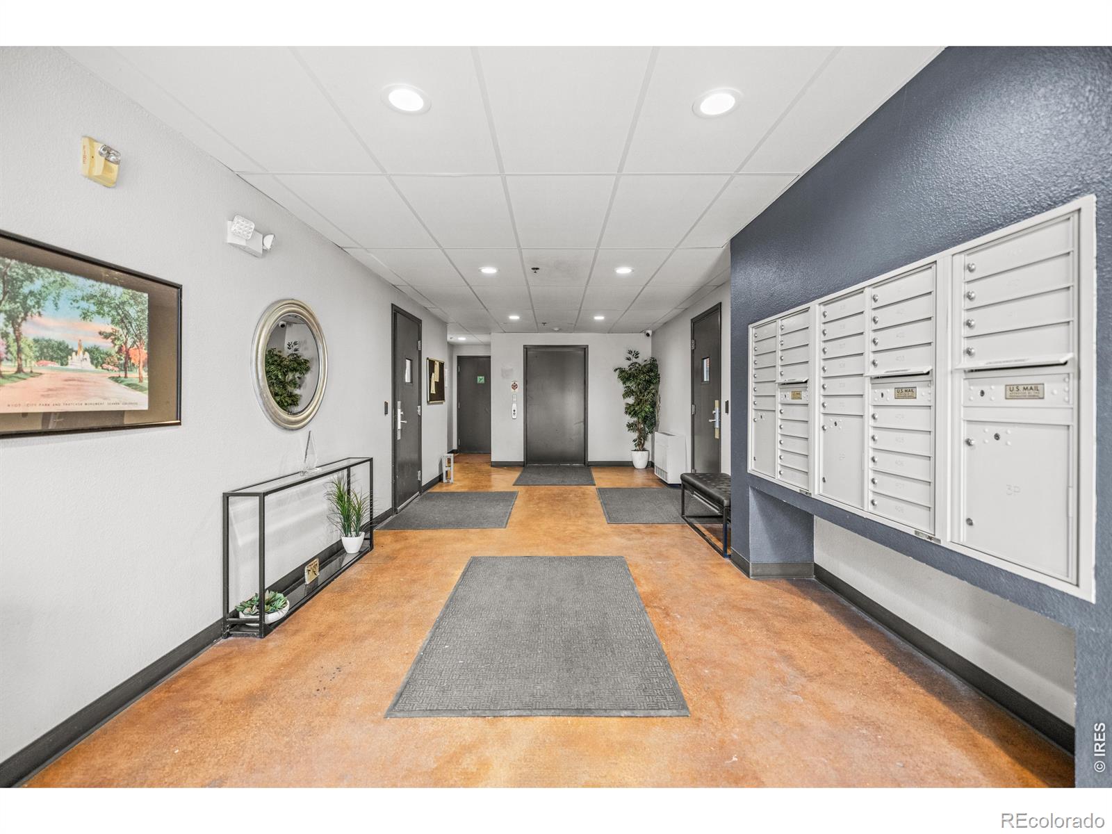 MLS Image #22 for 1623  saint paul street,denver, Colorado