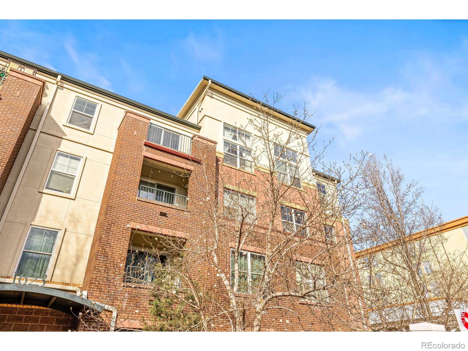 MLS Image #23 for 1623  saint paul street,denver, Colorado