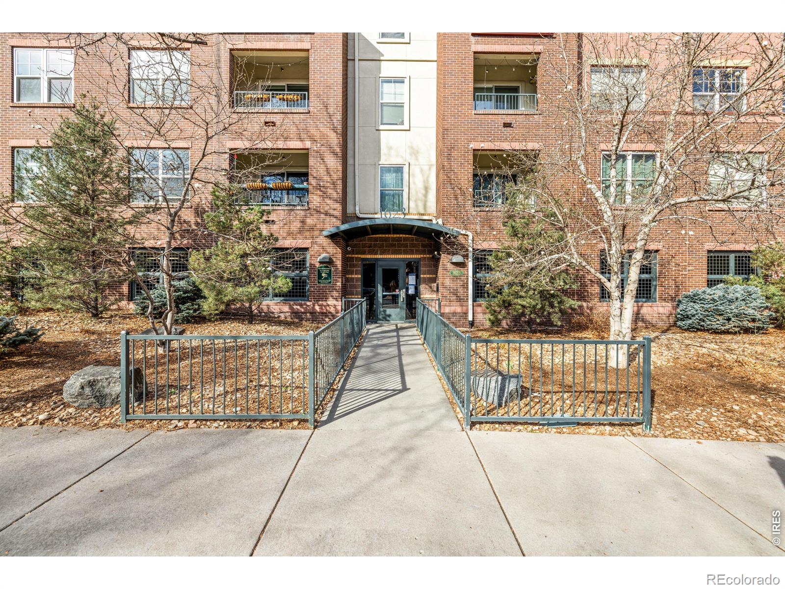 MLS Image #24 for 1623  saint paul street,denver, Colorado