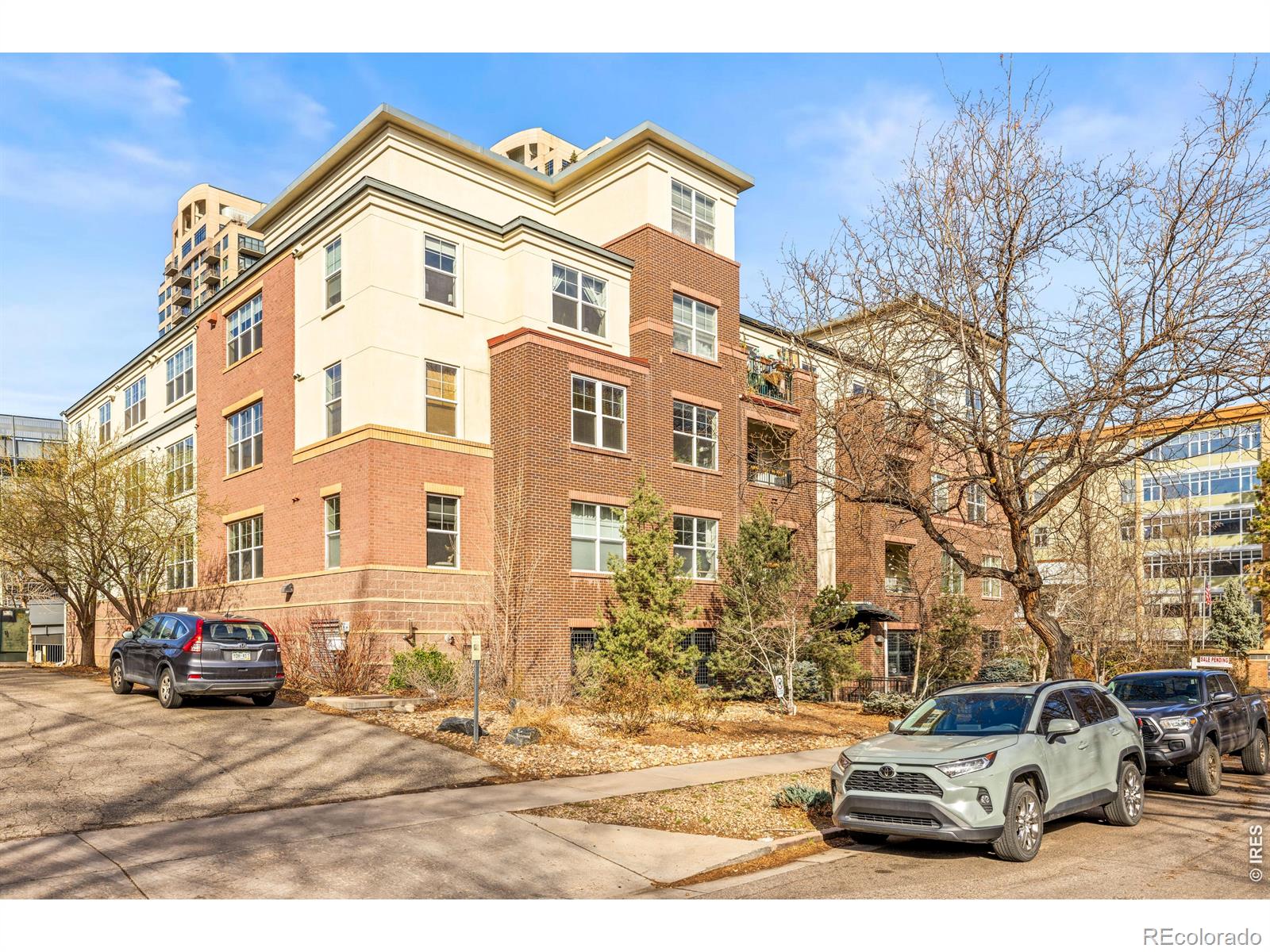 MLS Image #25 for 1623  saint paul street,denver, Colorado