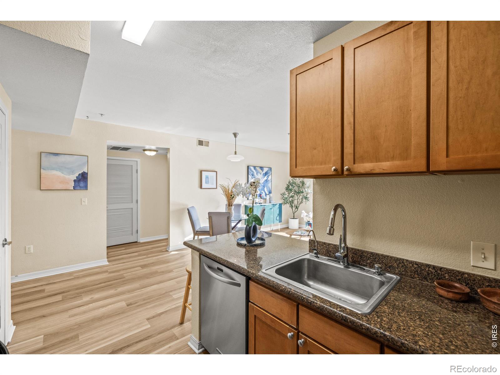 MLS Image #5 for 1623  saint paul street,denver, Colorado