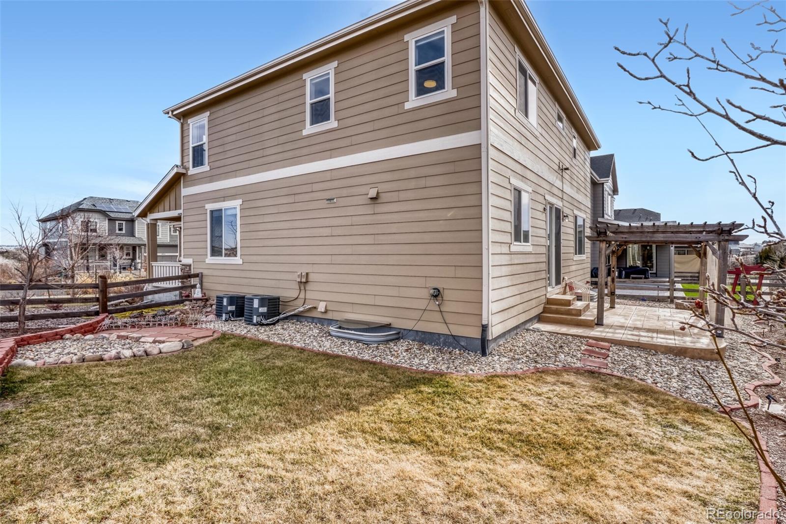 MLS Image #32 for 10913  ledges road,parker, Colorado