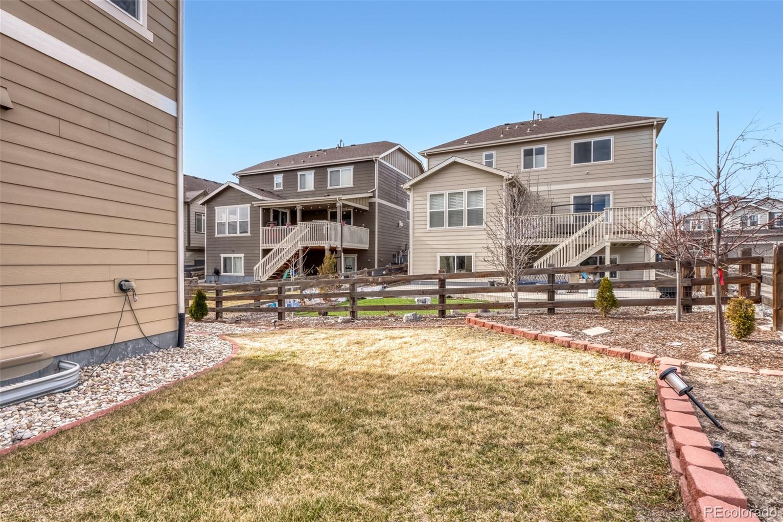 MLS Image #33 for 10913  ledges road,parker, Colorado
