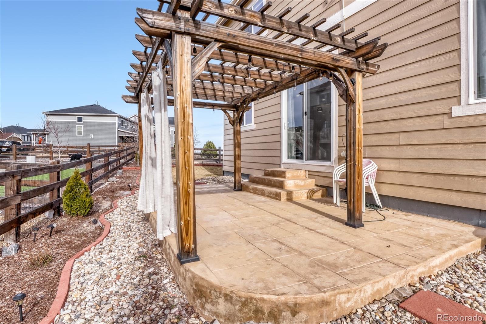 MLS Image #34 for 10913  ledges road,parker, Colorado