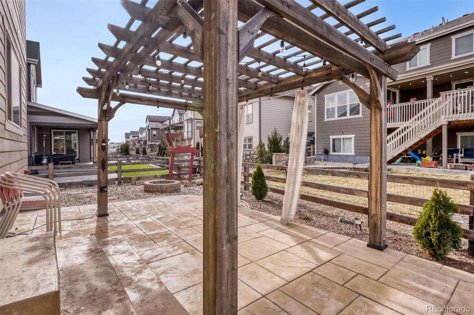 MLS Image #35 for 10913  ledges road,parker, Colorado