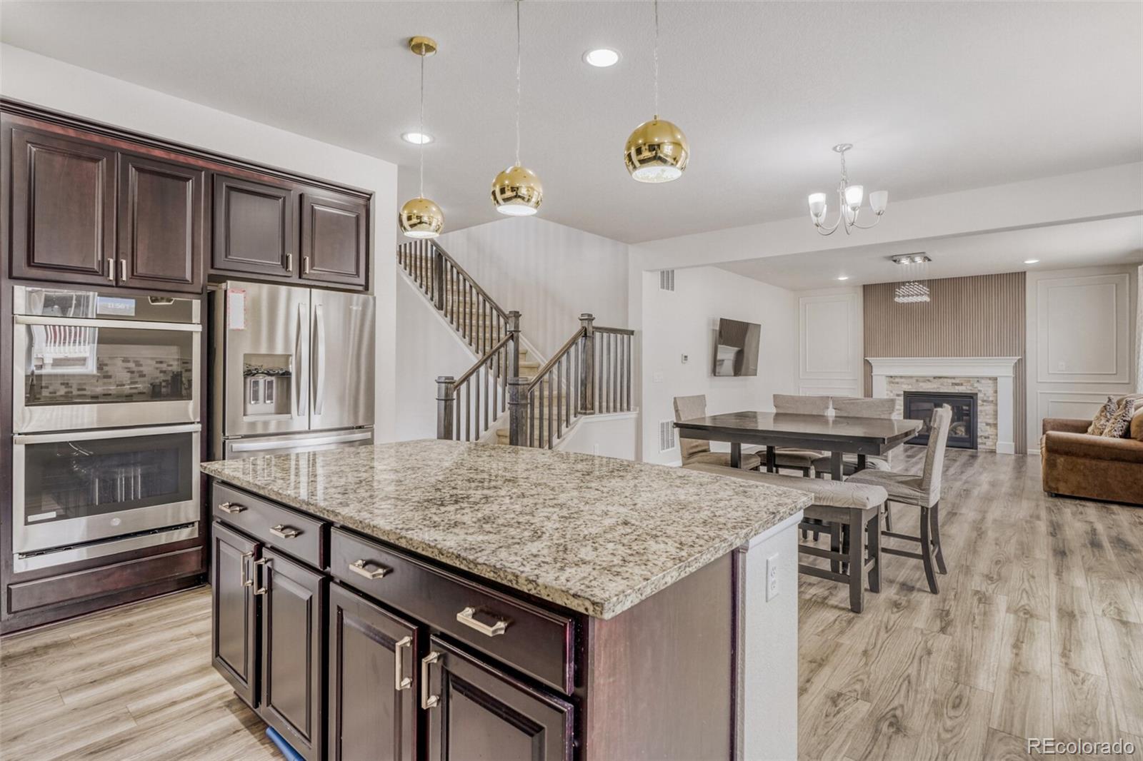 MLS Image #4 for 10913  ledges road,parker, Colorado