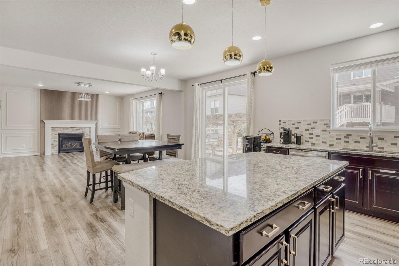 MLS Image #5 for 10913  ledges road,parker, Colorado
