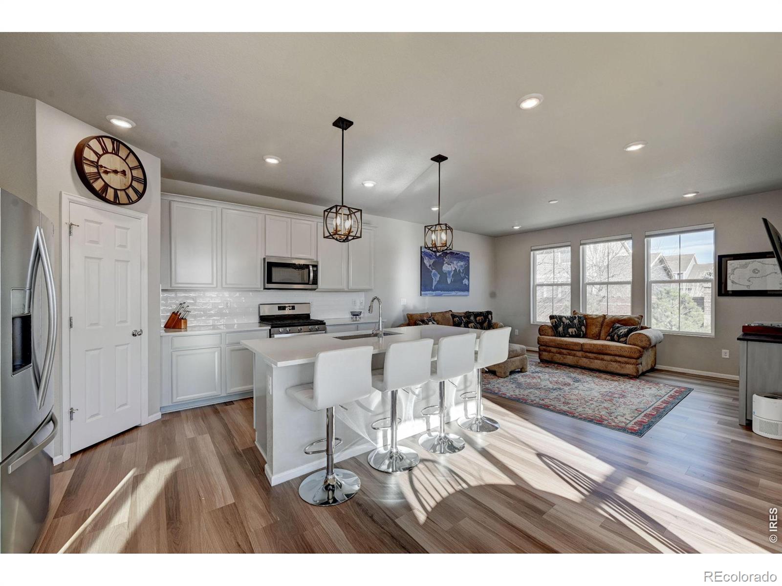 MLS Image #2 for 8314  holman street a,arvada, Colorado