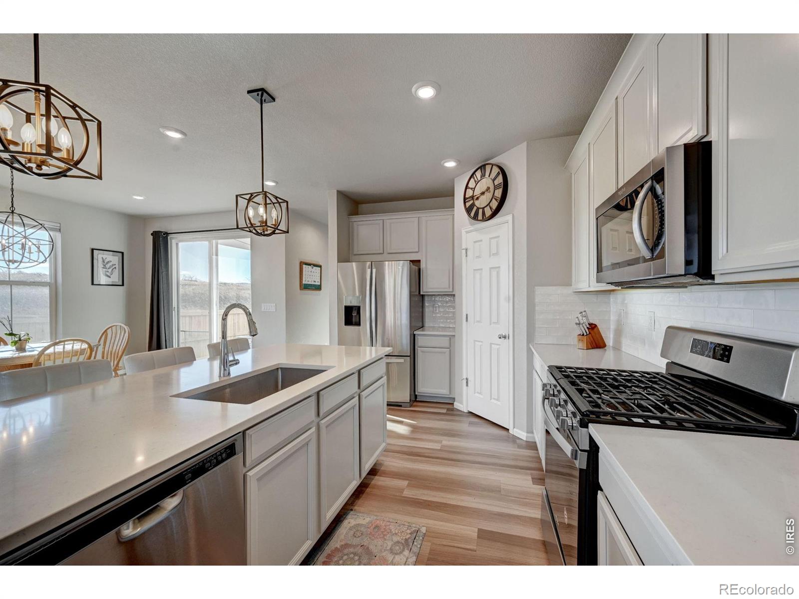 MLS Image #3 for 8314  holman street a,arvada, Colorado