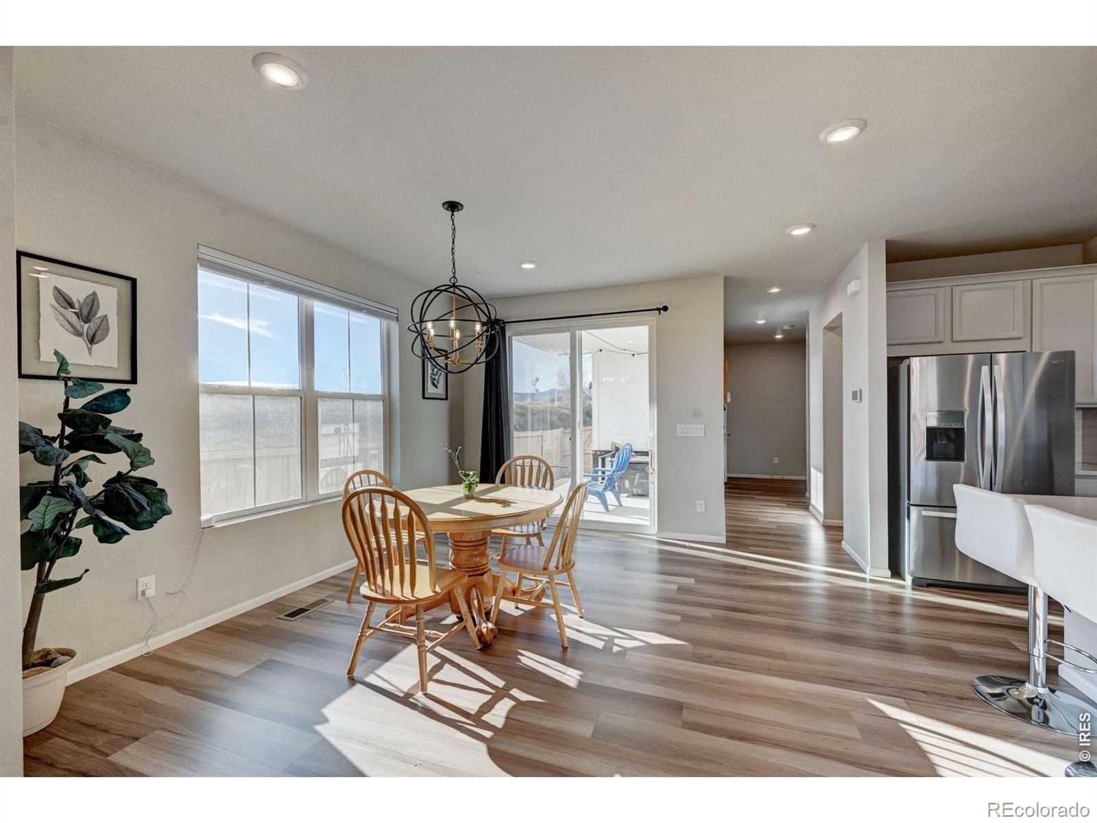 MLS Image #4 for 8314  holman street a,arvada, Colorado