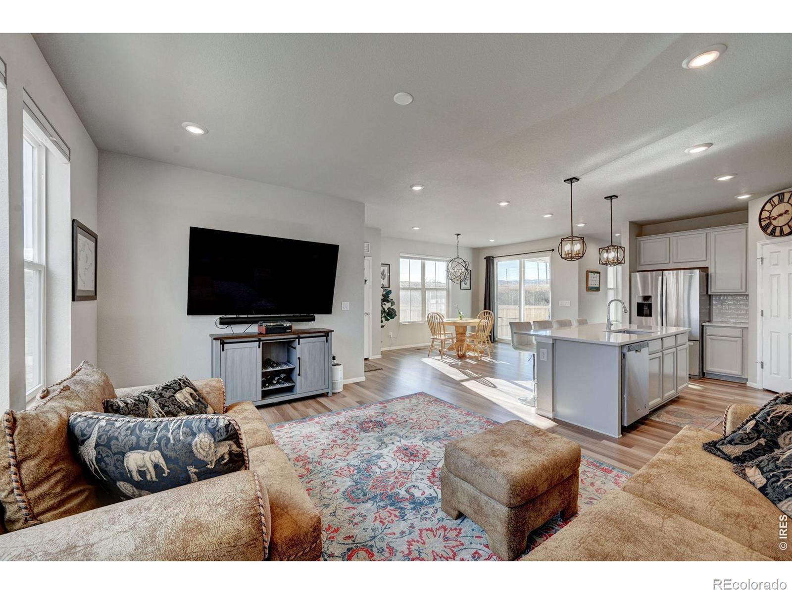 MLS Image #6 for 8314  holman street a,arvada, Colorado