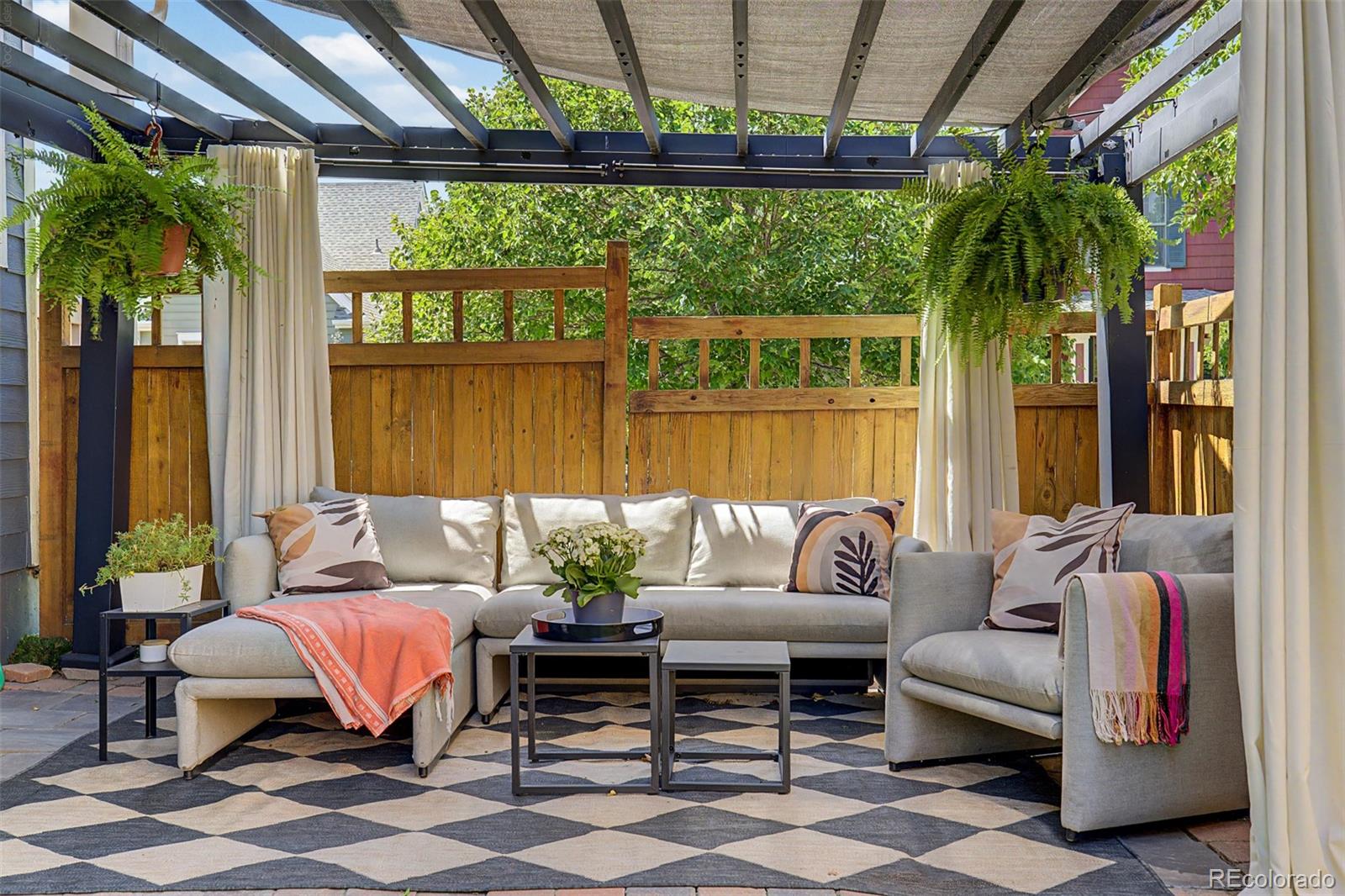 MLS Image #12 for 3164  geneva court,denver, Colorado