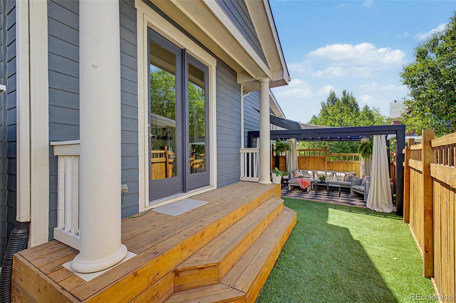 MLS Image #13 for 3164  geneva court,denver, Colorado