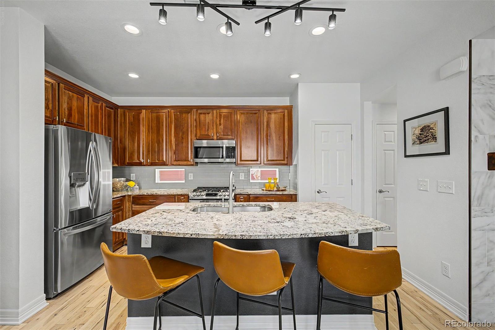 MLS Image #17 for 3164  geneva court,denver, Colorado