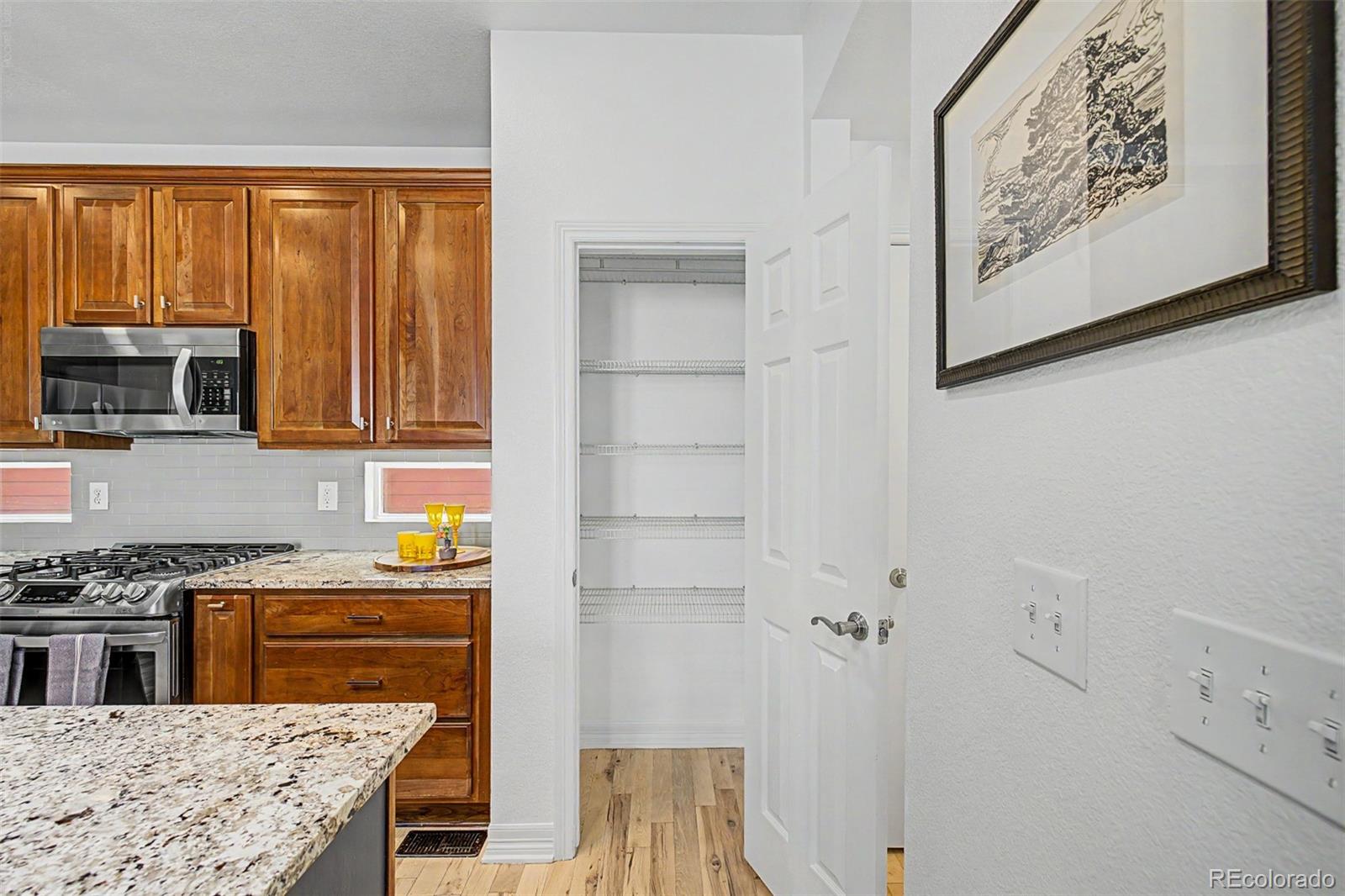 MLS Image #21 for 3164  geneva court,denver, Colorado