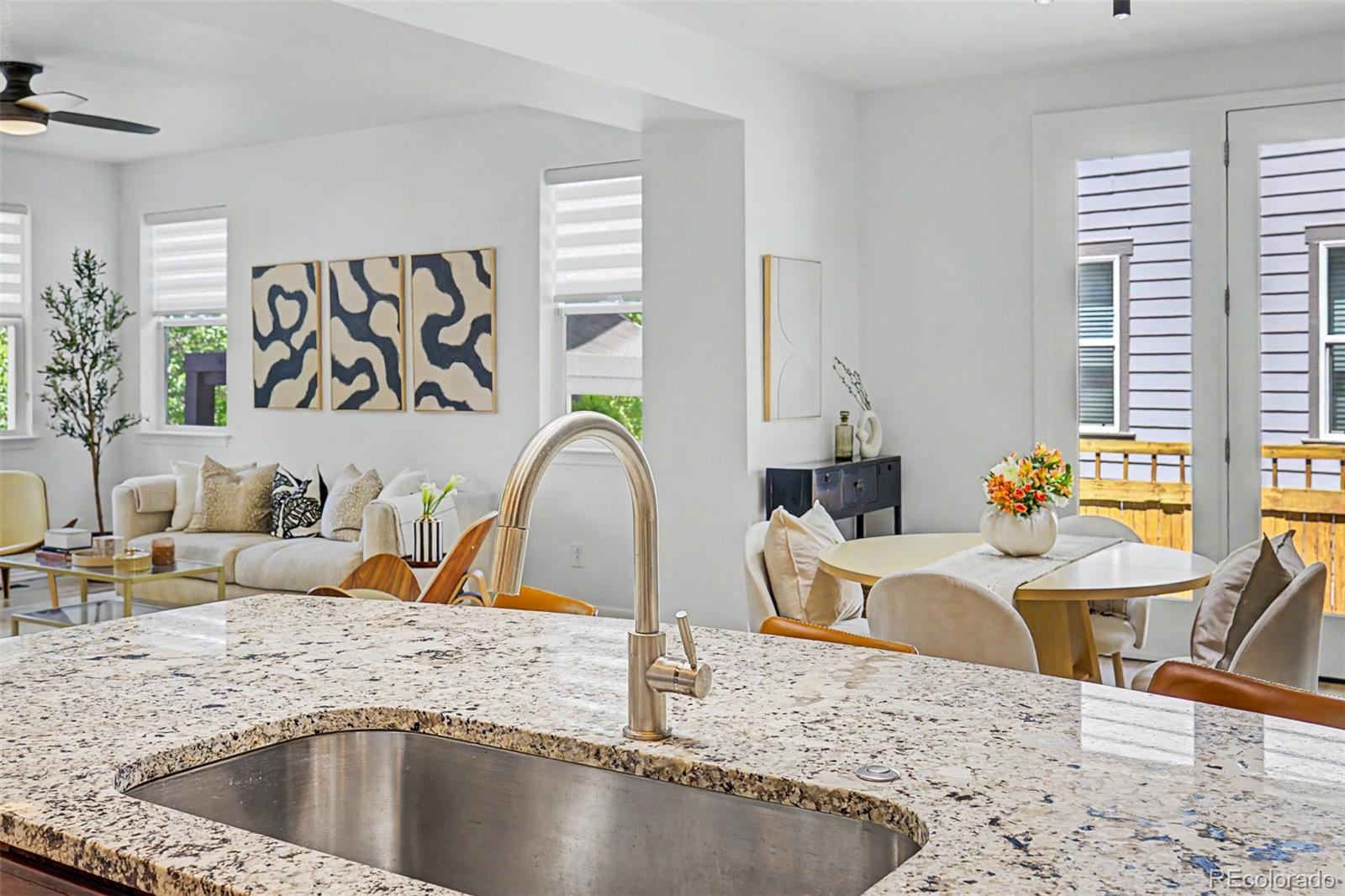 MLS Image #22 for 3164  geneva court,denver, Colorado