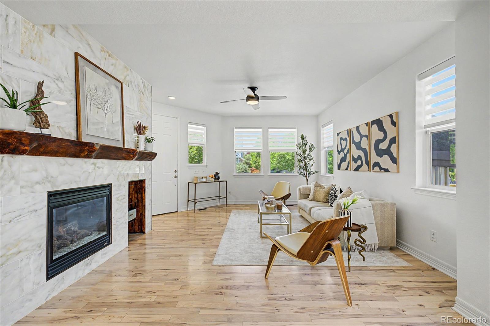 MLS Image #3 for 3164  geneva court,denver, Colorado