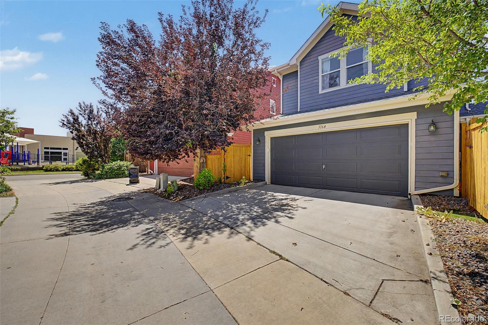 MLS Image #45 for 3164  geneva court,denver, Colorado