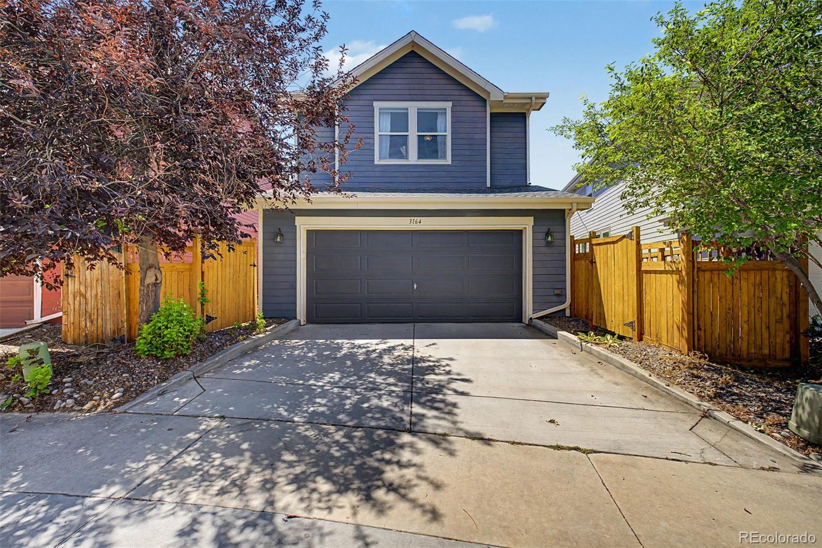 MLS Image #46 for 3164  geneva court,denver, Colorado