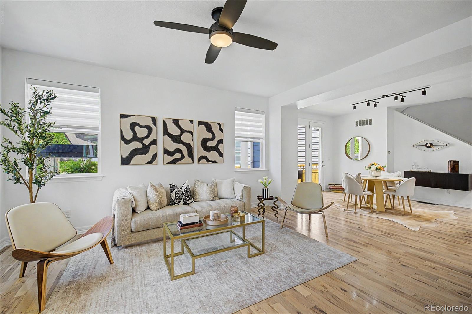 MLS Image #5 for 3164  geneva court,denver, Colorado
