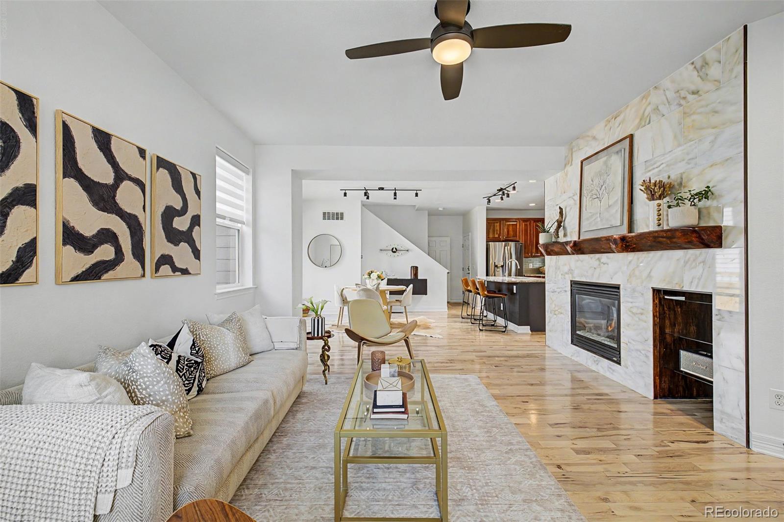 MLS Image #6 for 3164  geneva court,denver, Colorado