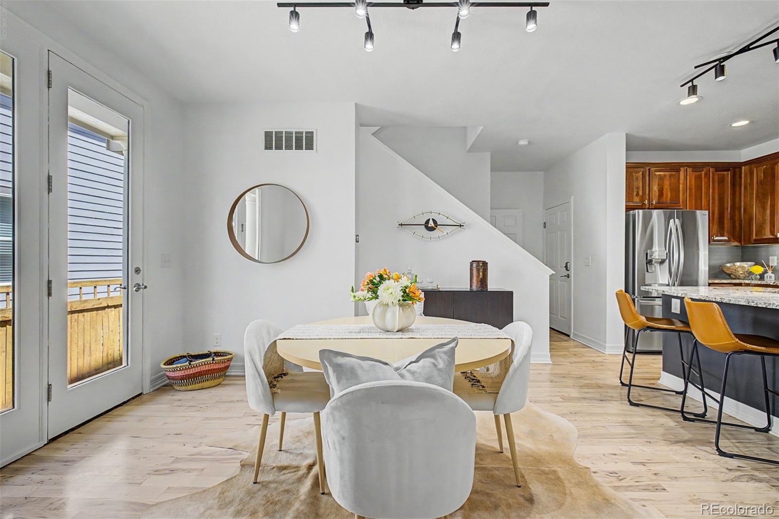 MLS Image #9 for 3164  geneva court,denver, Colorado