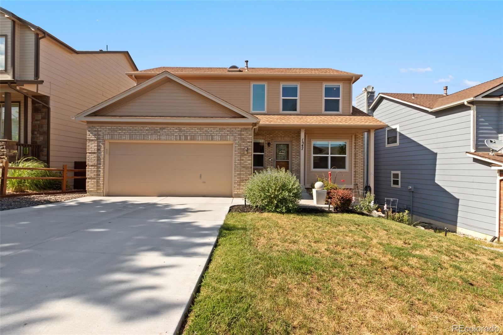 MLS Image #0 for 1547  chesham circle,colorado springs, Colorado