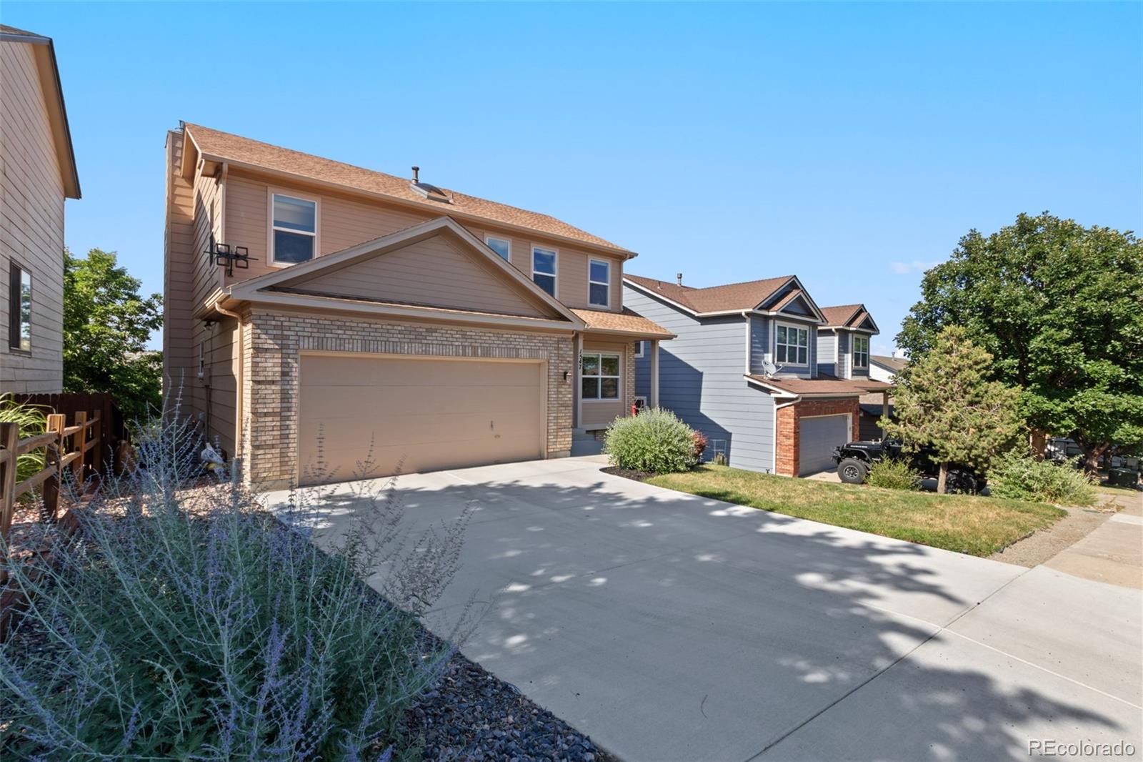 MLS Image #2 for 1547  chesham circle,colorado springs, Colorado