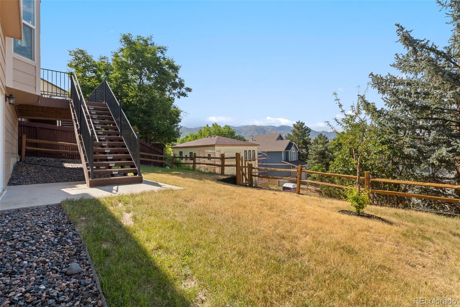MLS Image #45 for 1547  chesham circle,colorado springs, Colorado