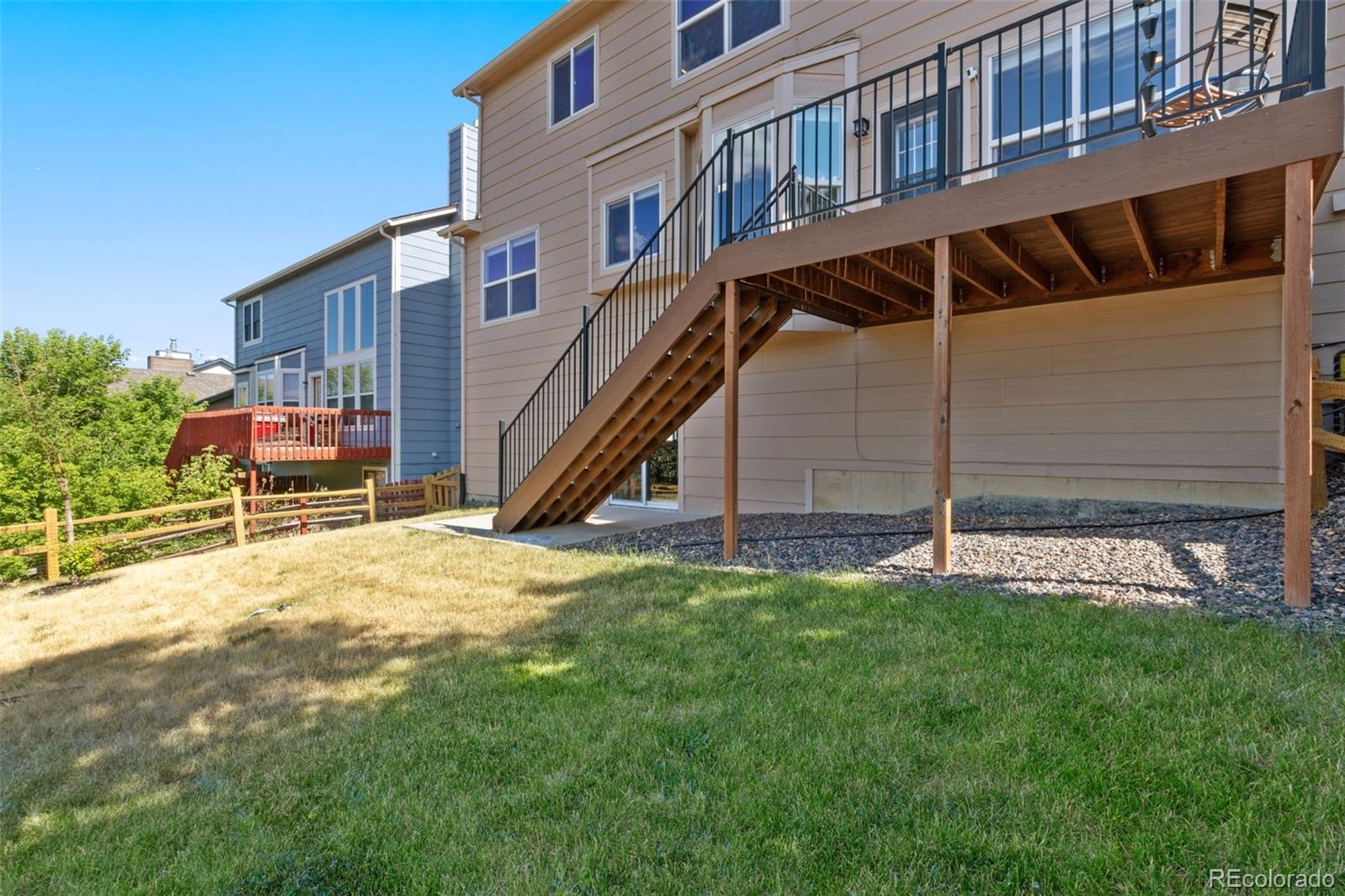 MLS Image #46 for 1547  chesham circle,colorado springs, Colorado