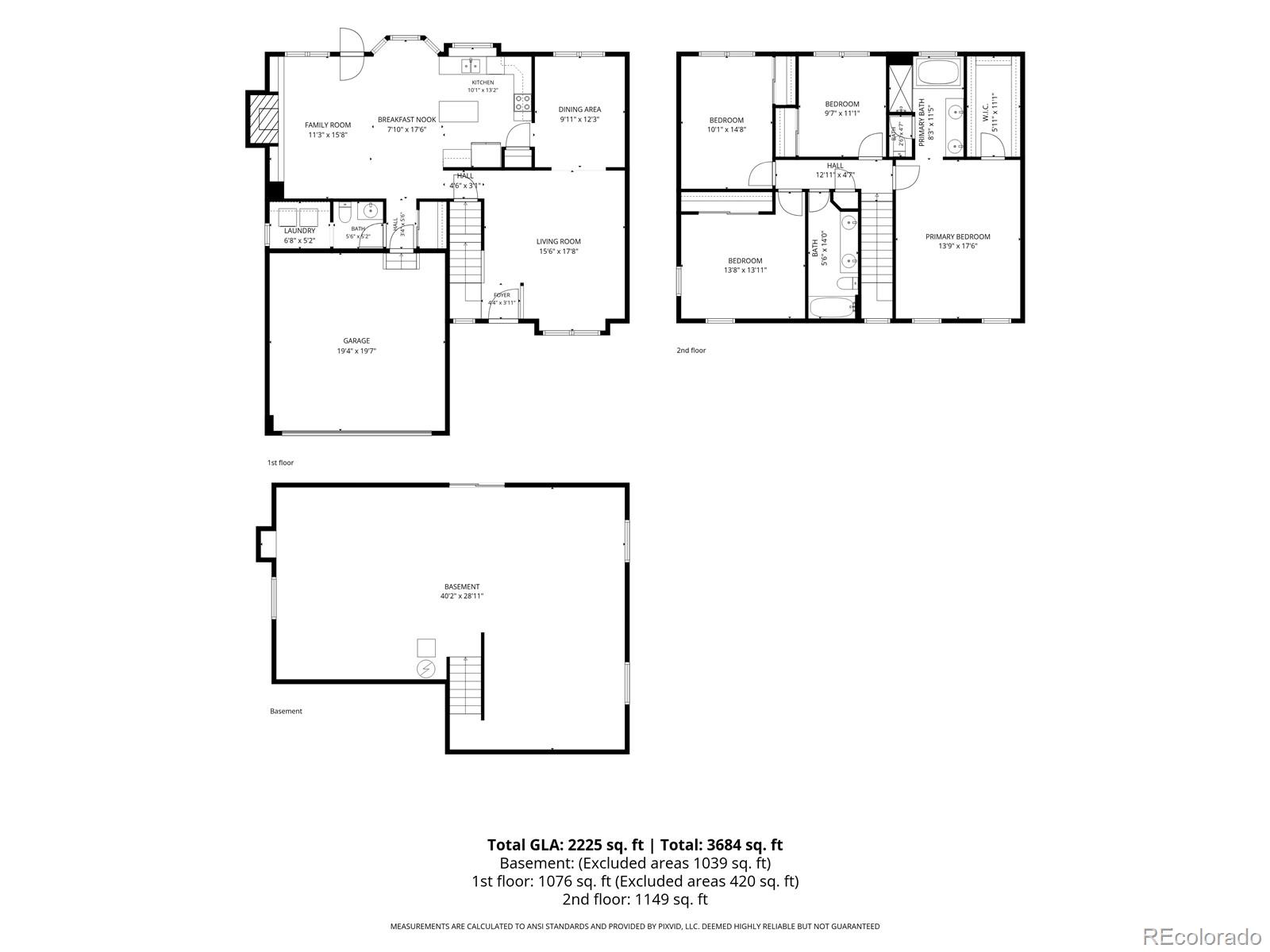 MLS Image #49 for 1547  chesham circle,colorado springs, Colorado