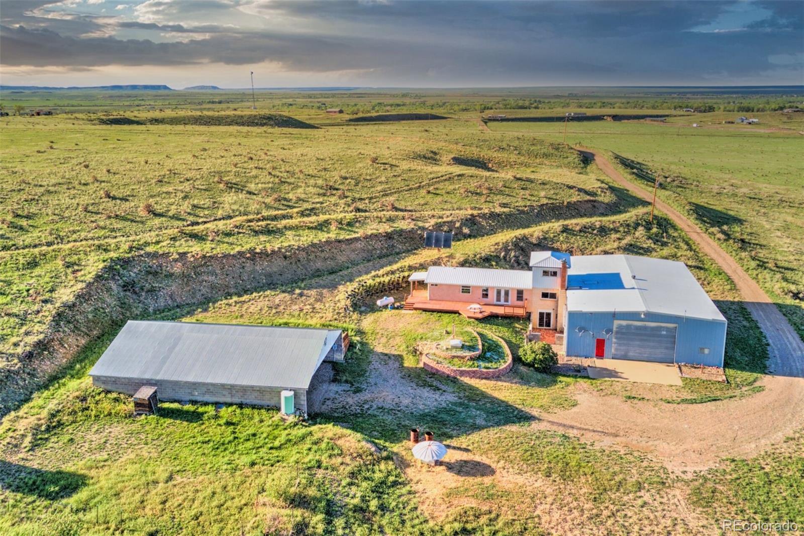 MLS Image #0 for 40150  hwy 350 ,trinidad, Colorado