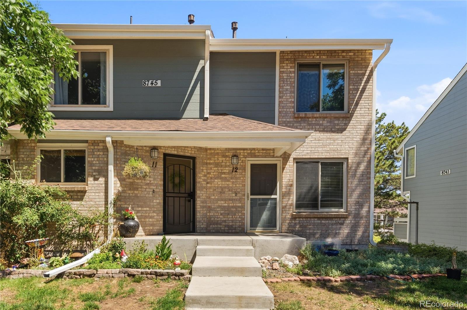 MLS Image #0 for 8745 w cornell avenue,denver, Colorado
