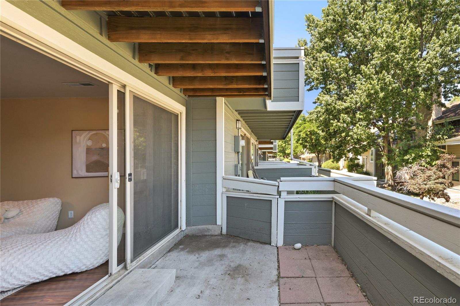 MLS Image #19 for 8745 w cornell avenue,denver, Colorado