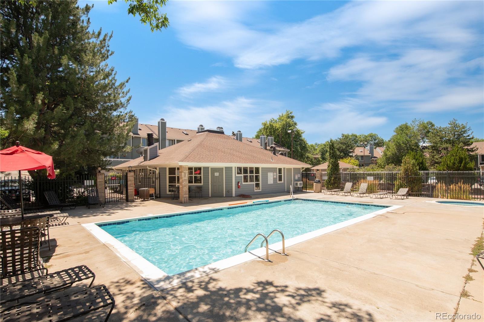 MLS Image #20 for 8745 w cornell avenue,denver, Colorado