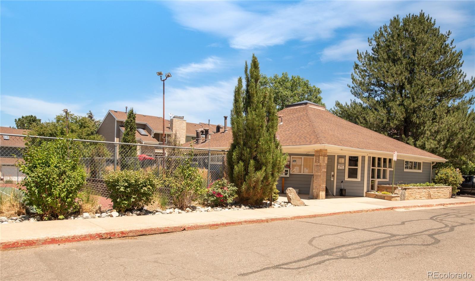 MLS Image #21 for 8745 w cornell avenue,denver, Colorado